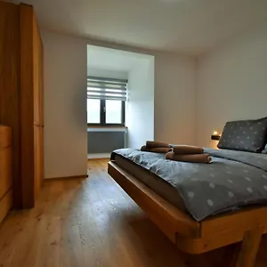With Mountain Views Apartmán