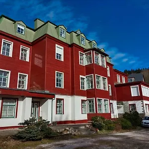 Utulny Ve Spindlerove Mlyne Apartmán
