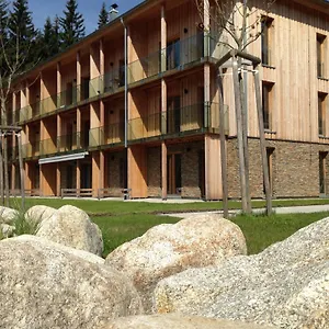 Medvedin 100 Apartmán