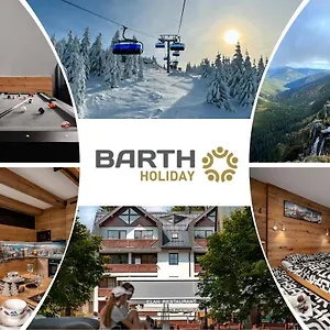 Barth - Apartmán