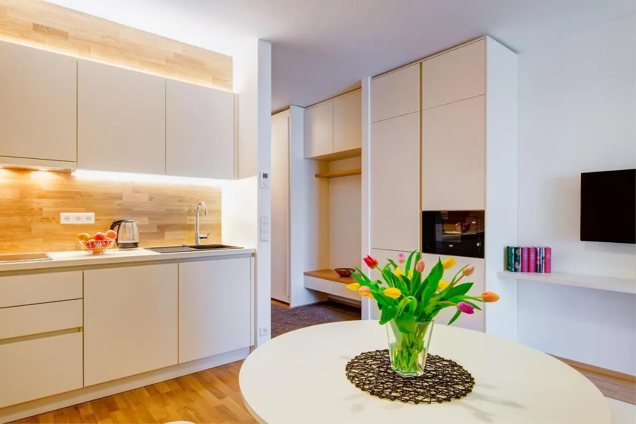 Apartman Medvedin 306 Spindleruv Mlyn