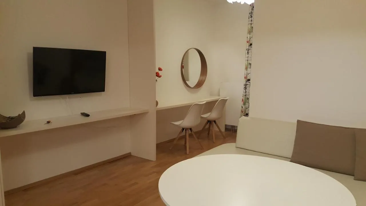 Apartman Medvedin 306 Spindleruv Mlyn 0*,