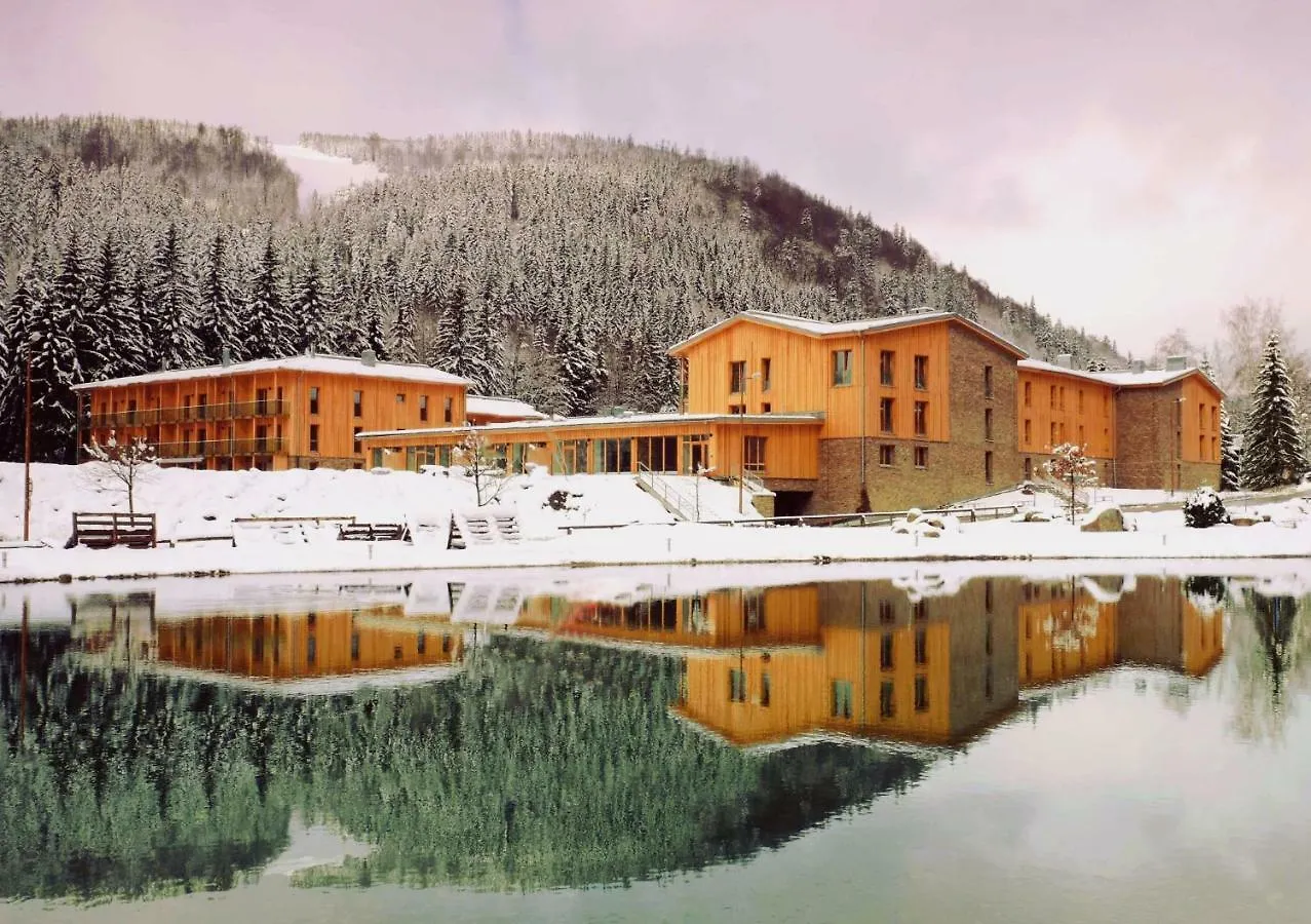 Apartment Apartman Medvedin 306 Spindleruv Mlyn