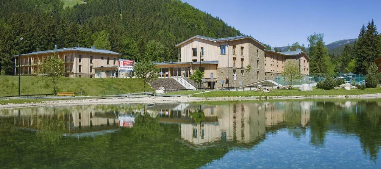 Apartman Medvedin 306 Spindleruv Mlyn Czech Republic
