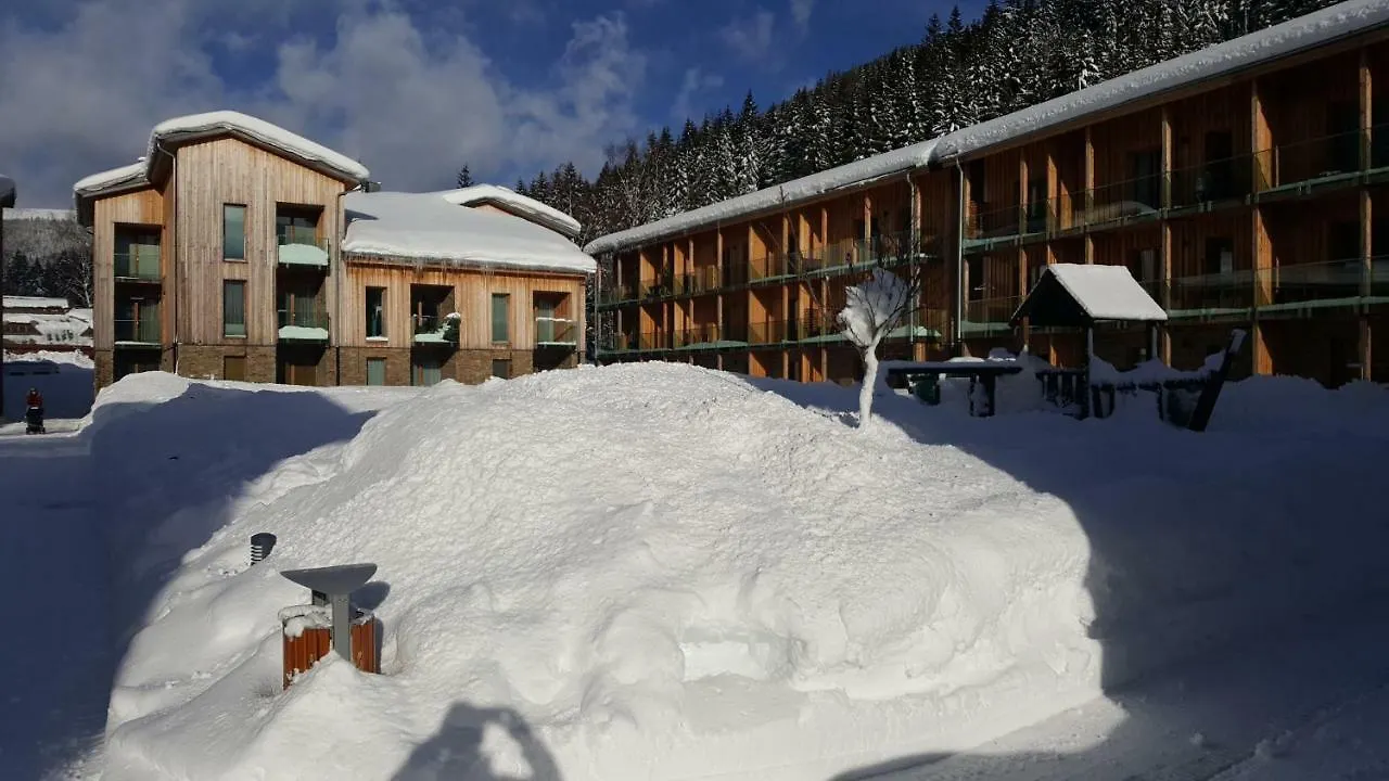 Apartment Apartman Medvedin 306 Spindleruv Mlyn