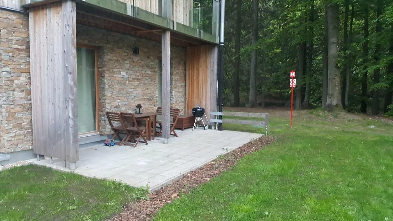 Apartman Medvedin 306 Spindleruv Mlyn Apartment
