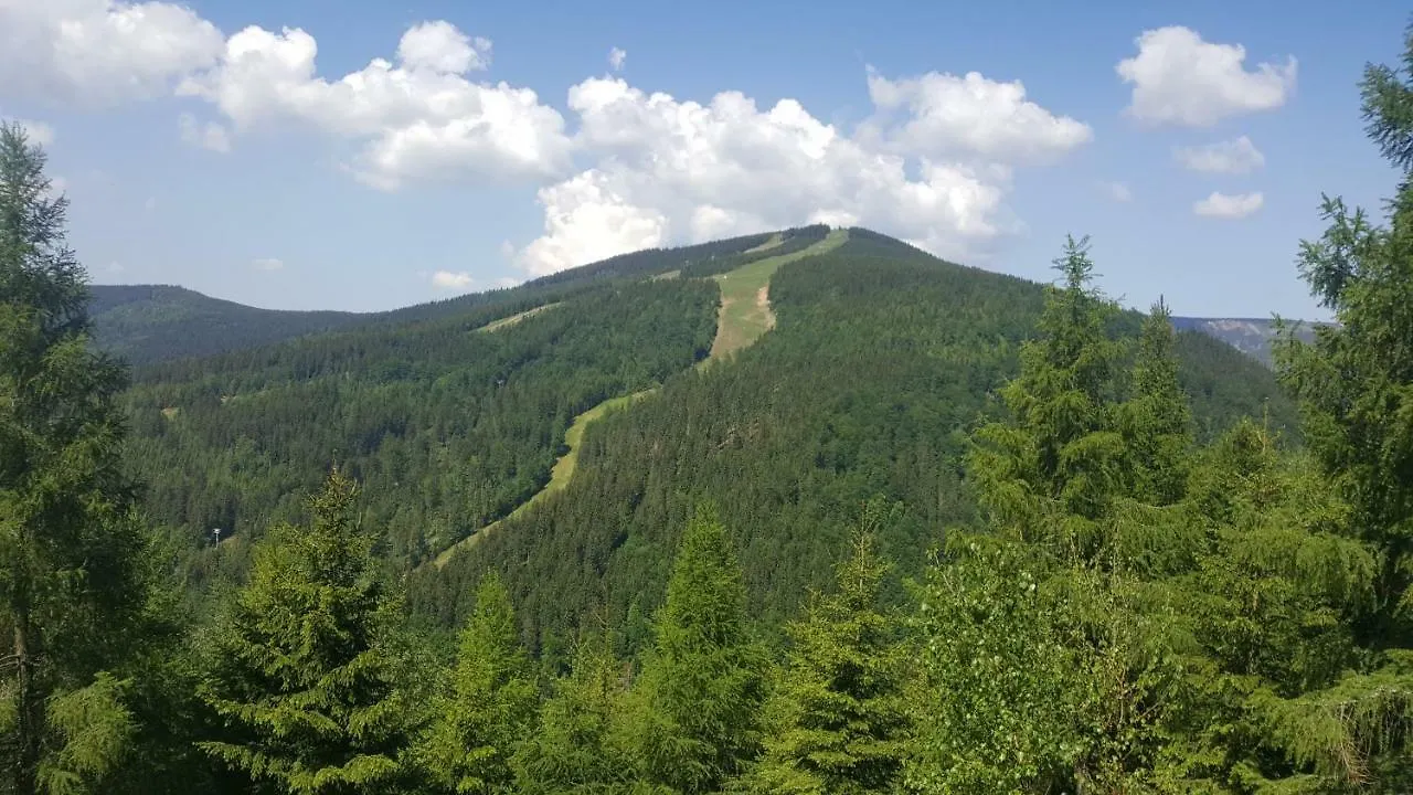 Apartment Apartman Medvedin 306 Spindleruv Mlyn